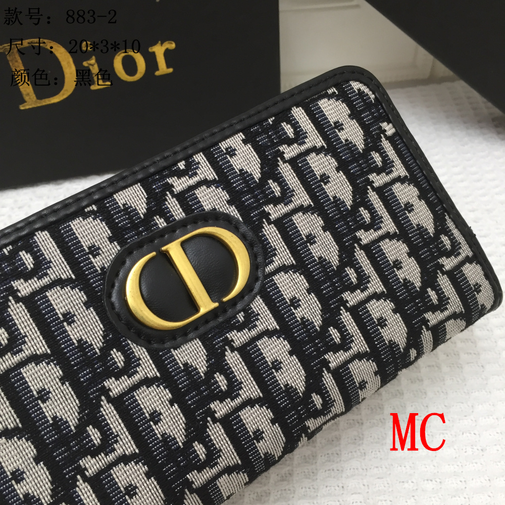 Wallet Size:20*3*10CM