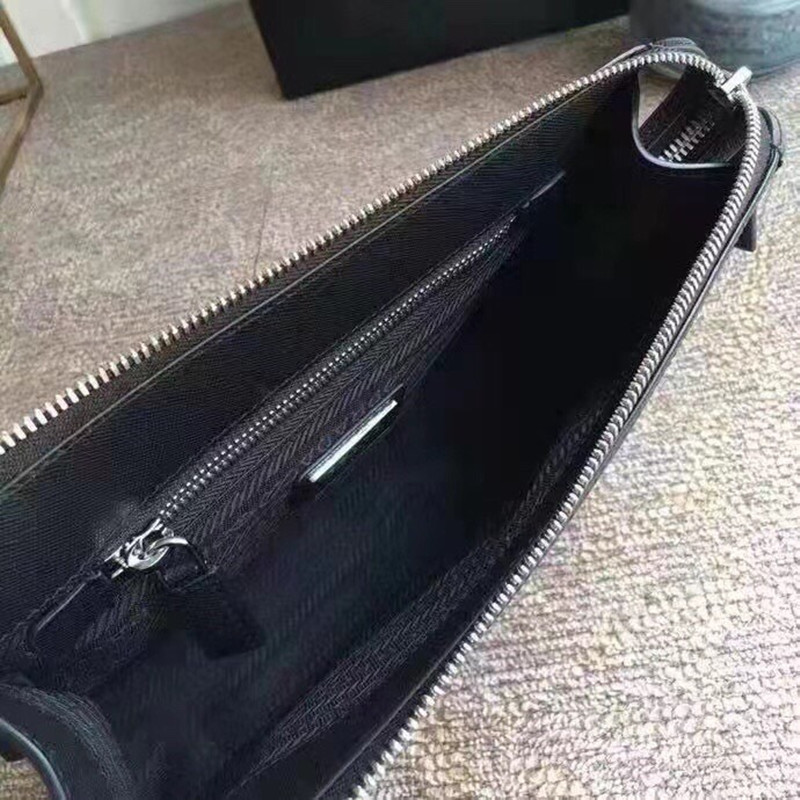 Men's Wallet Handbag Size 24*17*6.5 cm