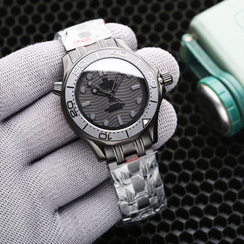 Mechanical Watches , Super-LuminNova ,43.5MM,