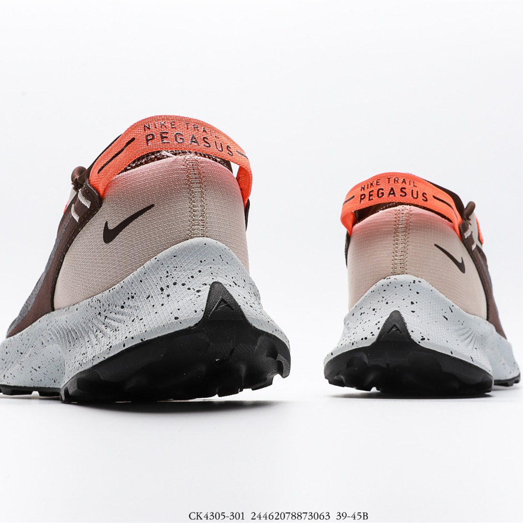 Pegasus Trail 2 Running Men's Shoes Size: EU39-EU45