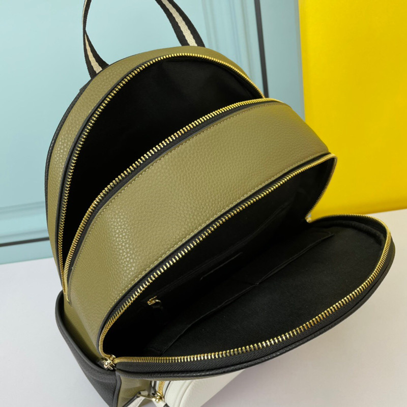 Women's Fashion Backpack School Bags Size 27*36*13 cm