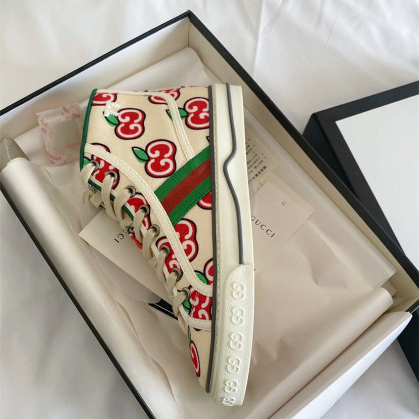 Arrival Tennis 1977 Canvas Shoes Size: EU35-EU44