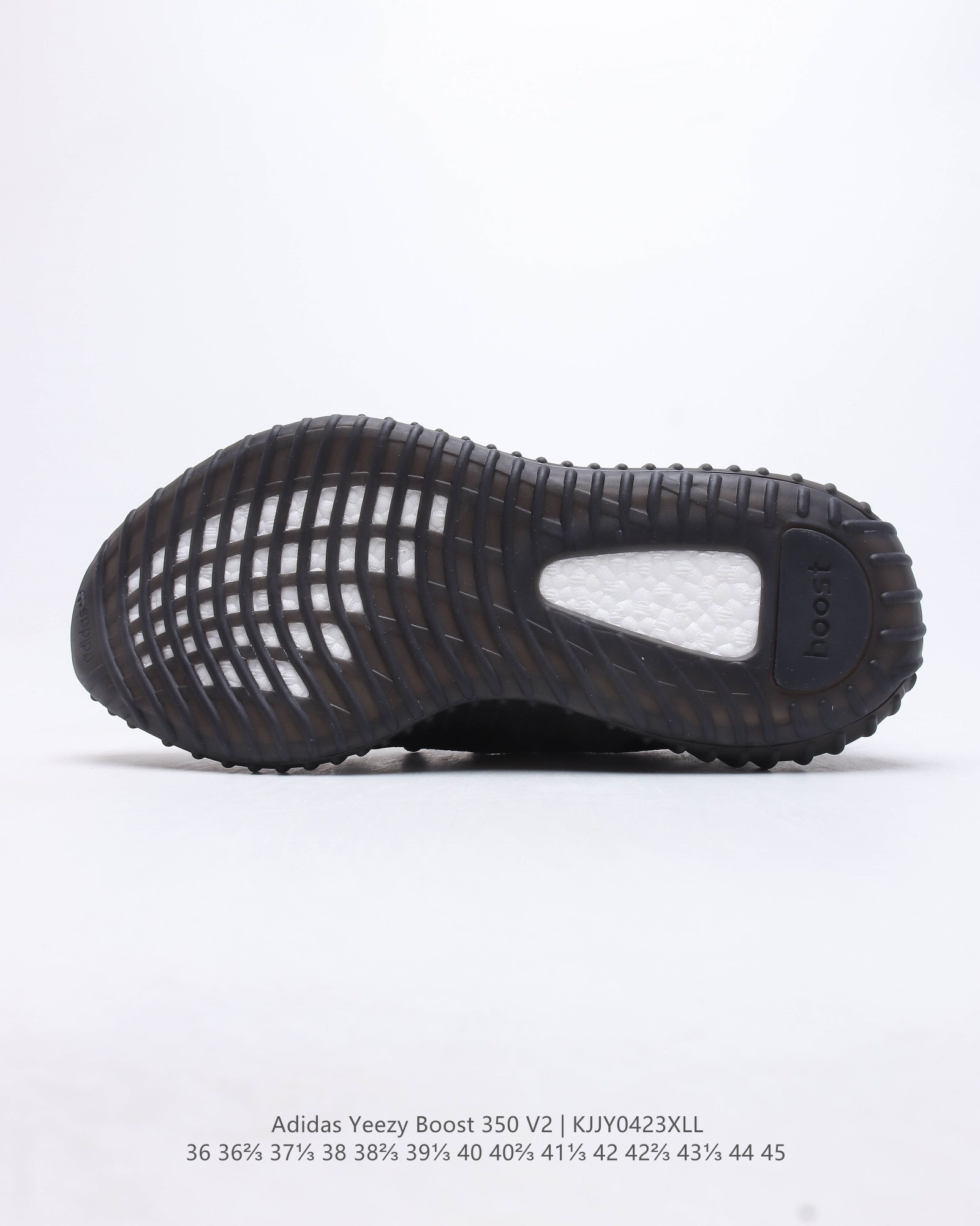 Yeezy boost 350 v2 casual shoes Size:EU36-EU45