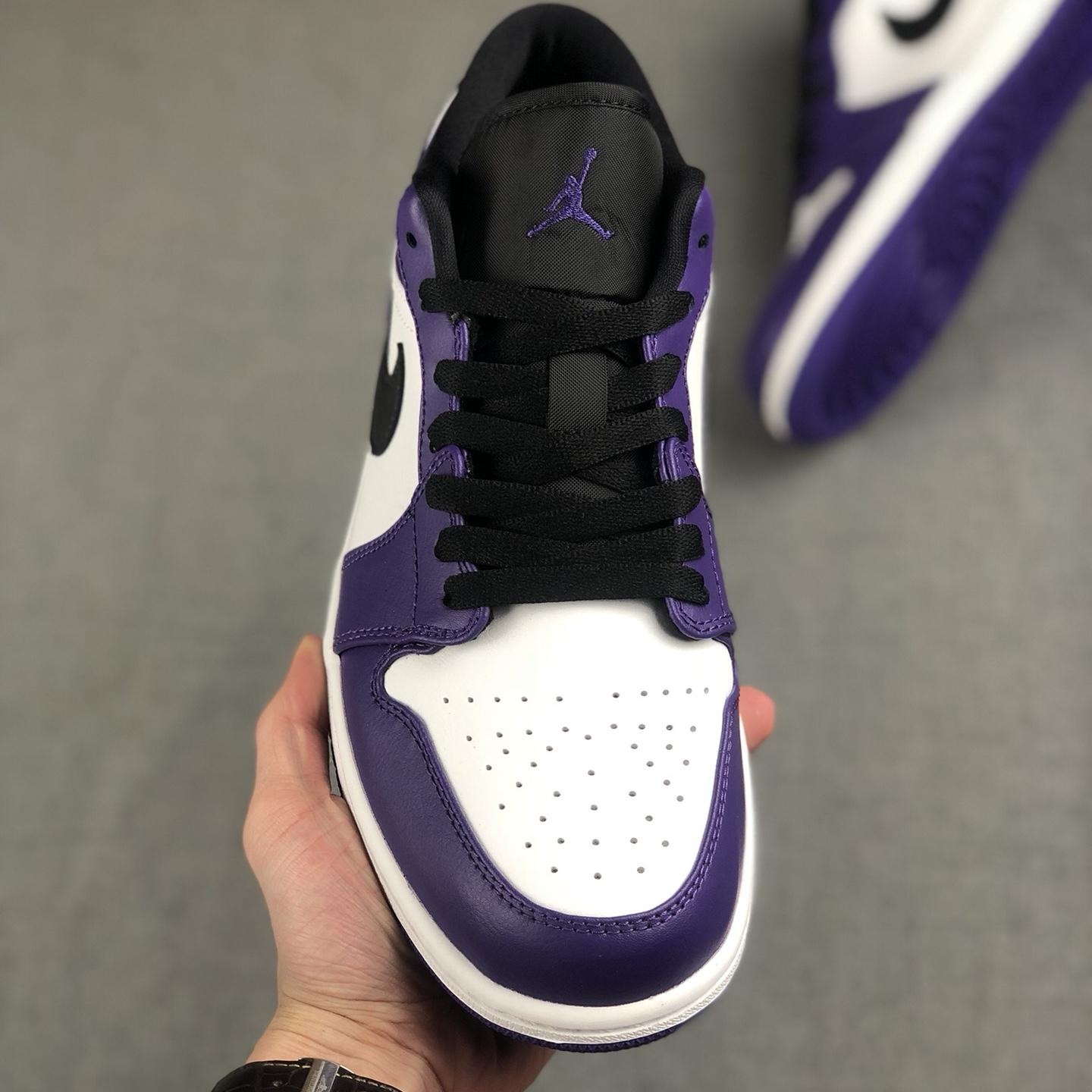 Air Jordan 1 LOW Leisure Board Shoes EU36-EU47.5/ US4-US13