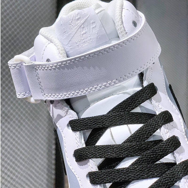 Air Force 1 Mid Sport casual shoes Size：EU36-EU45