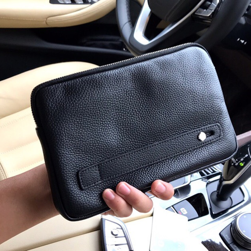 Men's Wallet Handbag Size 24*16*3 cm