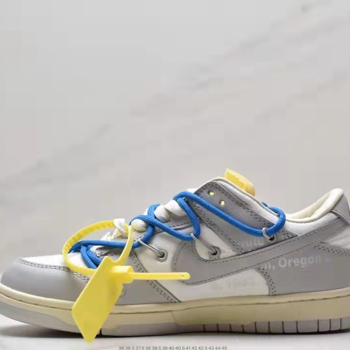 SB Dunk Low The 50 SIZE:EU36-EU45