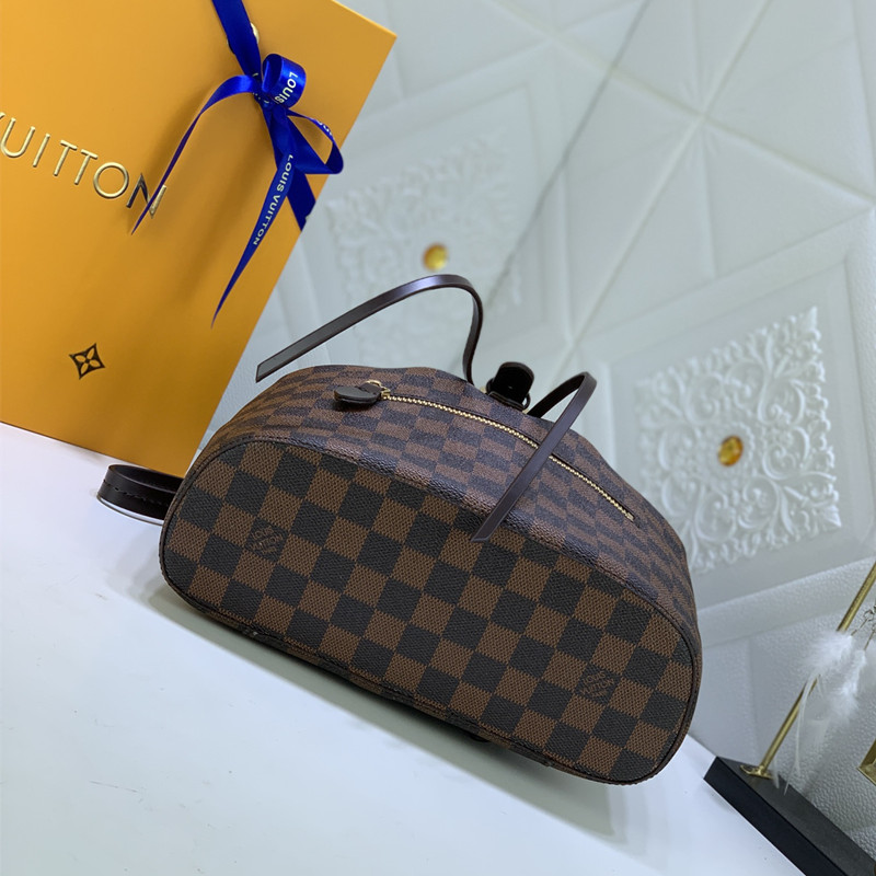 Women's Backpack  Fashion School Bags Size 25.5*29*9 cm