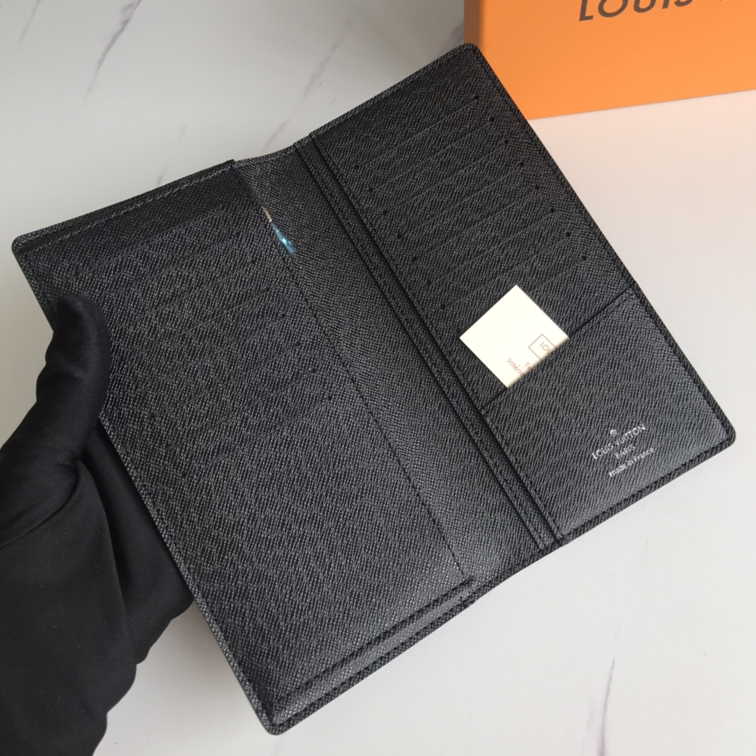 Wallets 2 colors SIZE:19*10CM