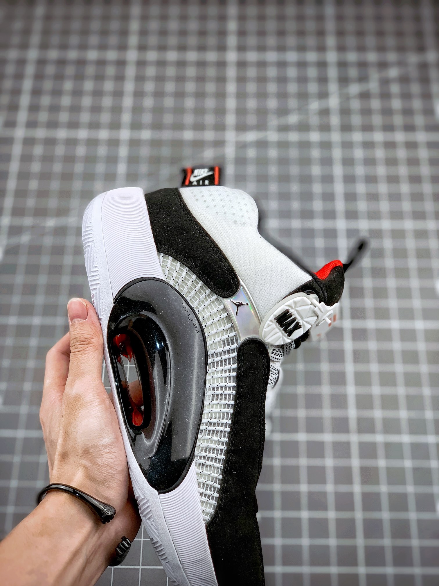 Air jordan 35 aj35 casual shoes Size:EU39-EU46