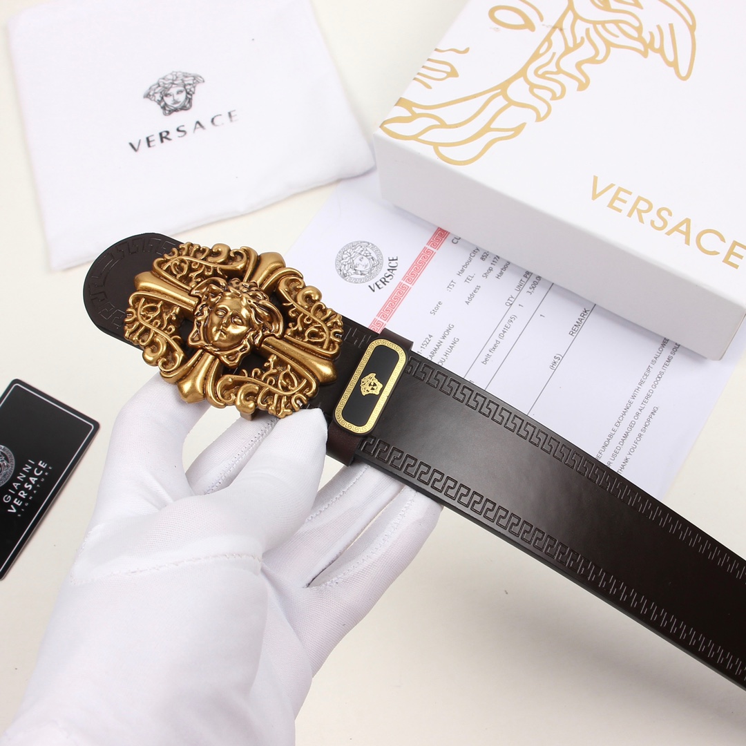 Men's Belt Width:3.8cm