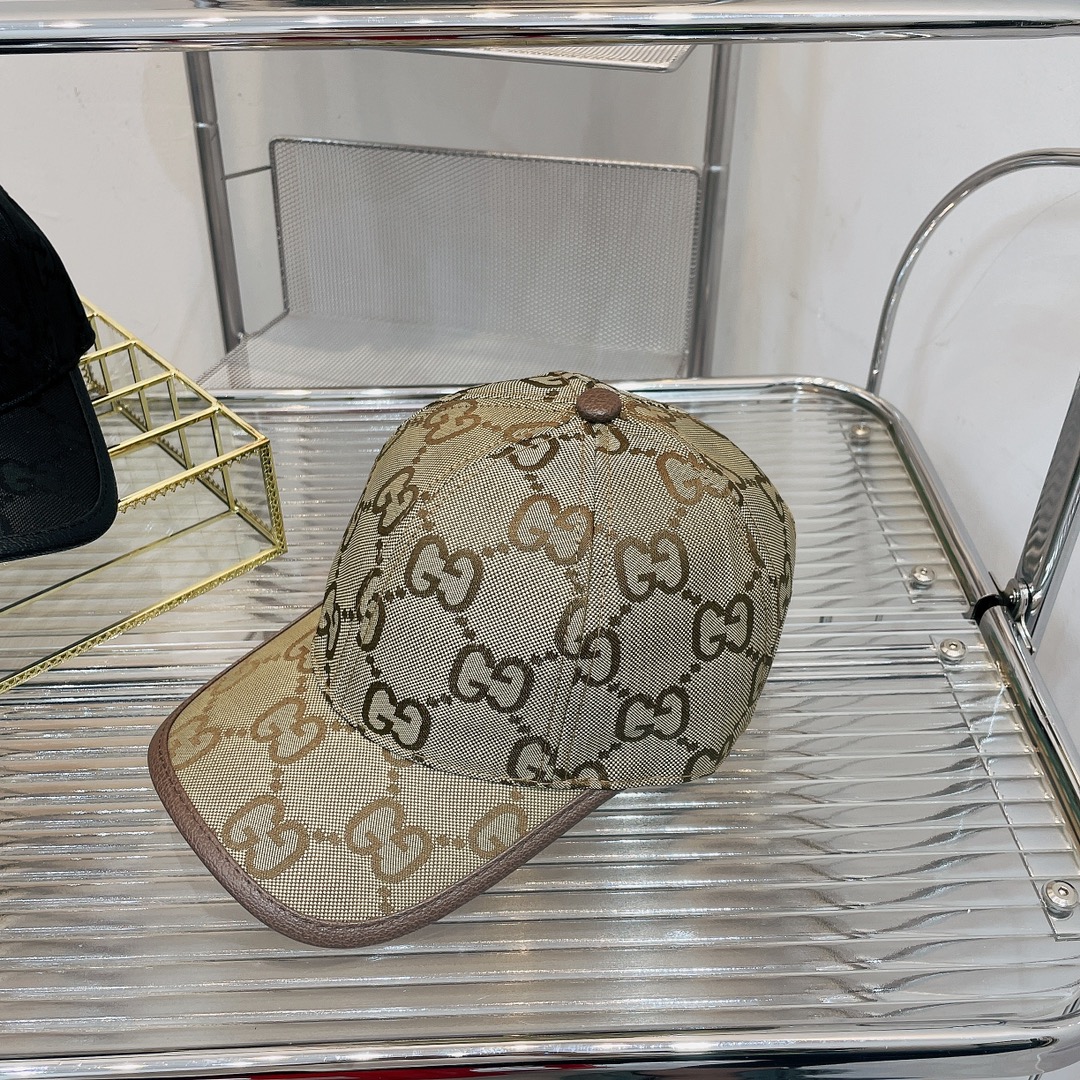 2022 New Spring/Summer Hats & Caps