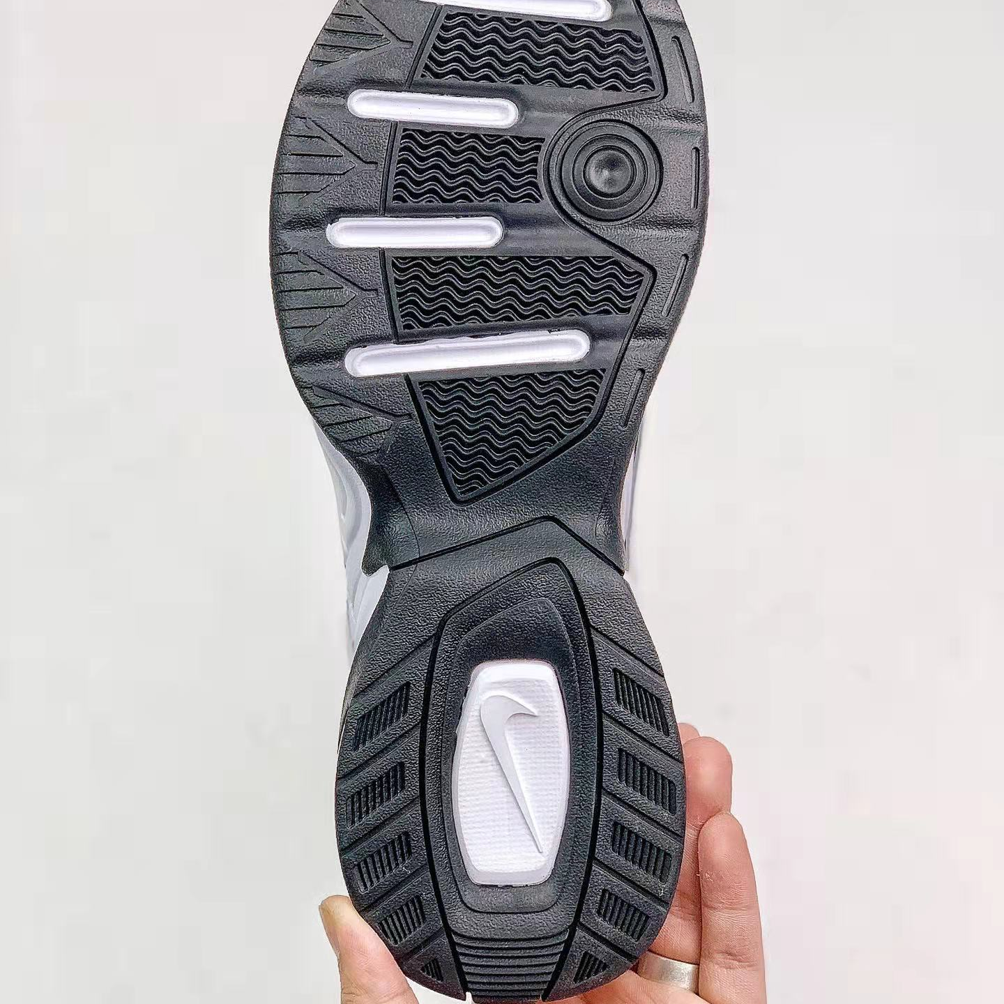 M2K TEKNO Size:EU36-EU45 /US4-US11