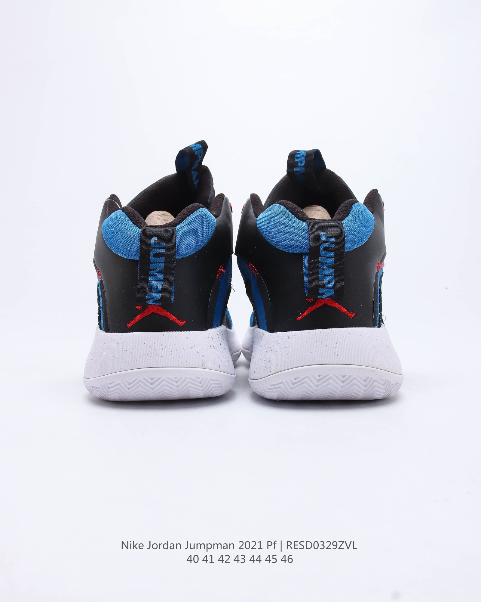 air jordan xxxv sp-tp pf bayou boys aj35 casual shoes Size:EU40-EU46