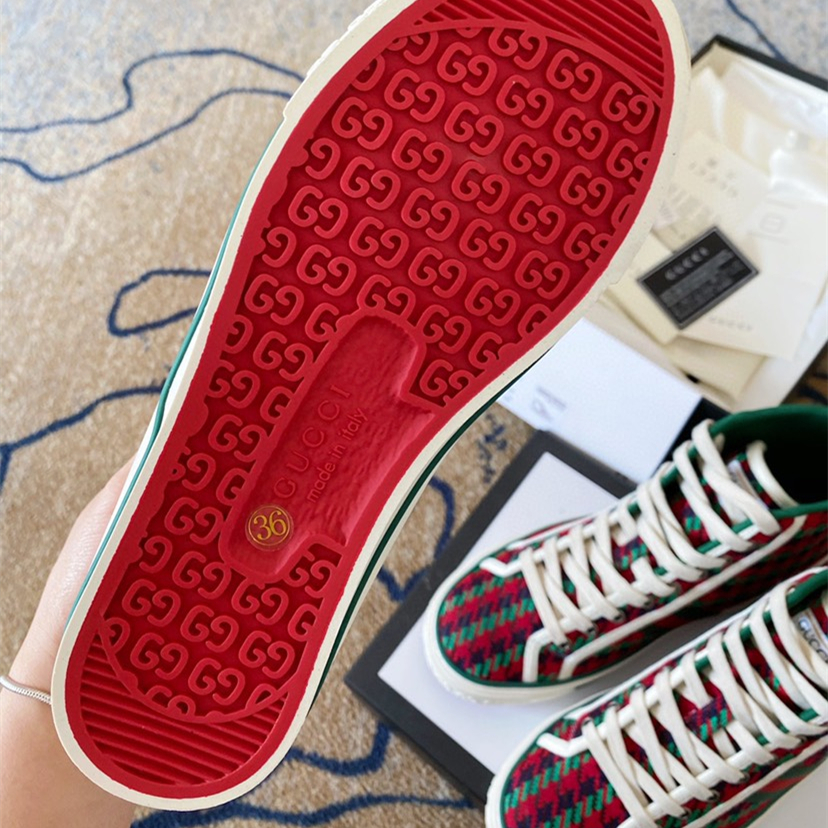 Arrival Tennis 1977 Canvas Shoes Size: EU35-EU44