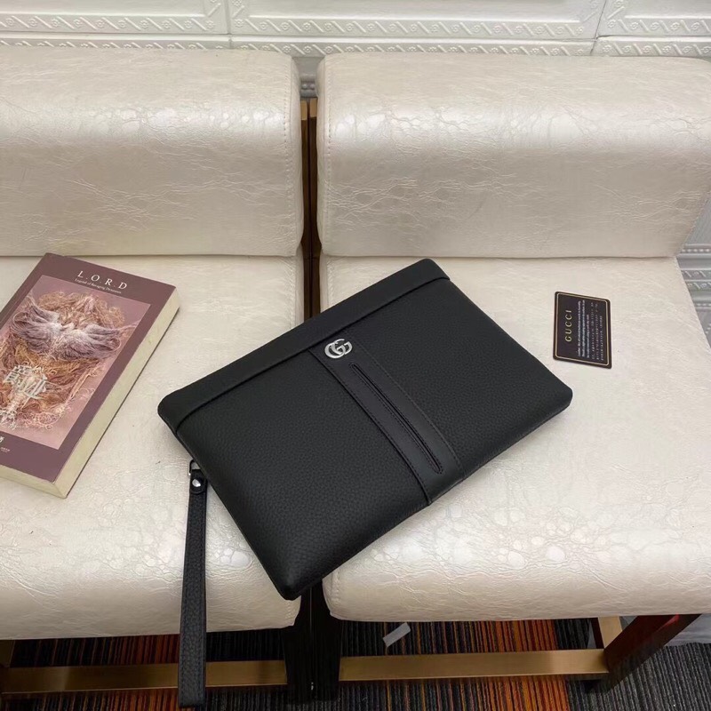 Men's Wallet Handbag Size 29*19 cm