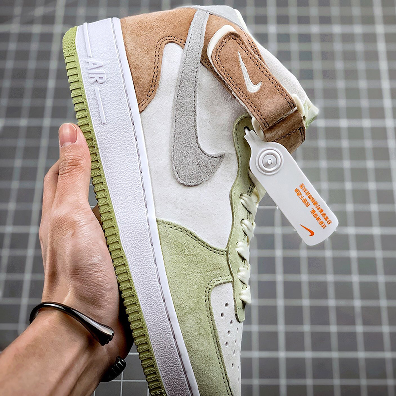 Air Force 1 Sport casual shoes Size：EU36-EU45