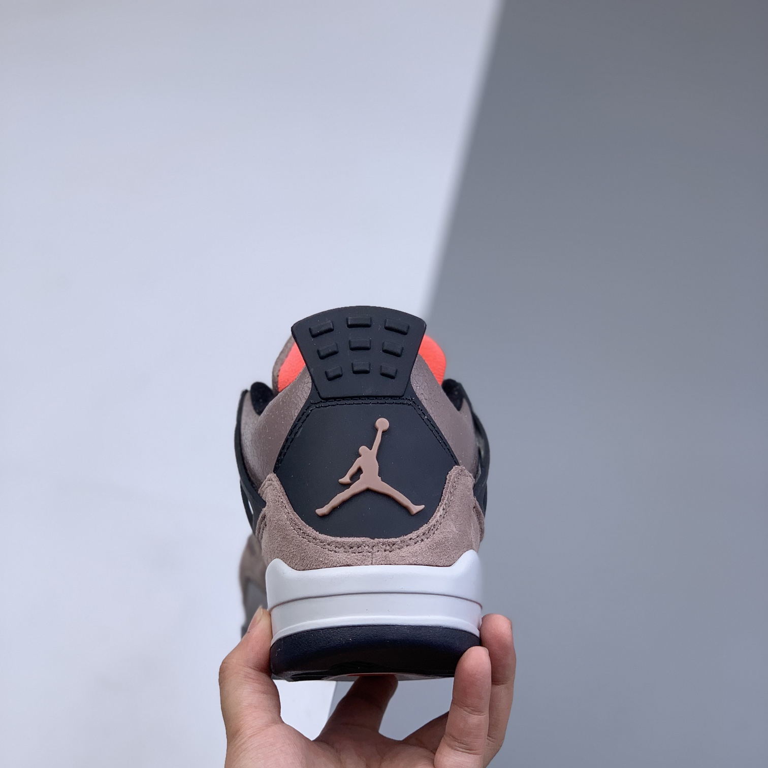 Air Jordan 4 Basketball Shoes Size:EU36-EU47