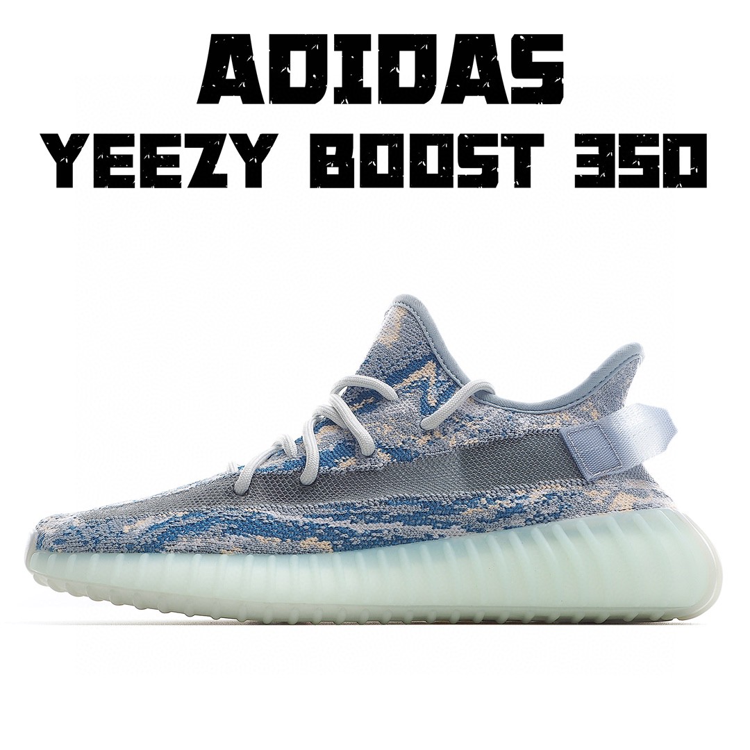 Yeezy Boost 350v2 Israfil EU36-EU45 /US4- US11