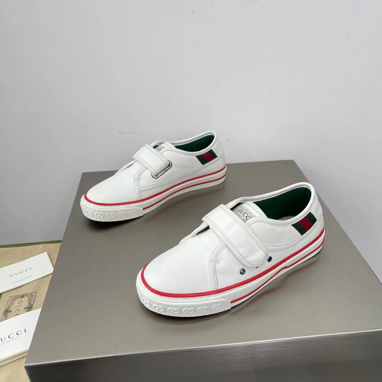 Tennis 1977 Men's Shoes , Size:EU38-EU45