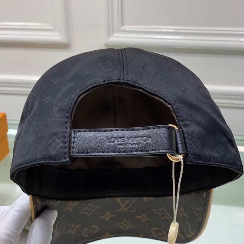 Hats & Caps 1：1, 2 COLORS