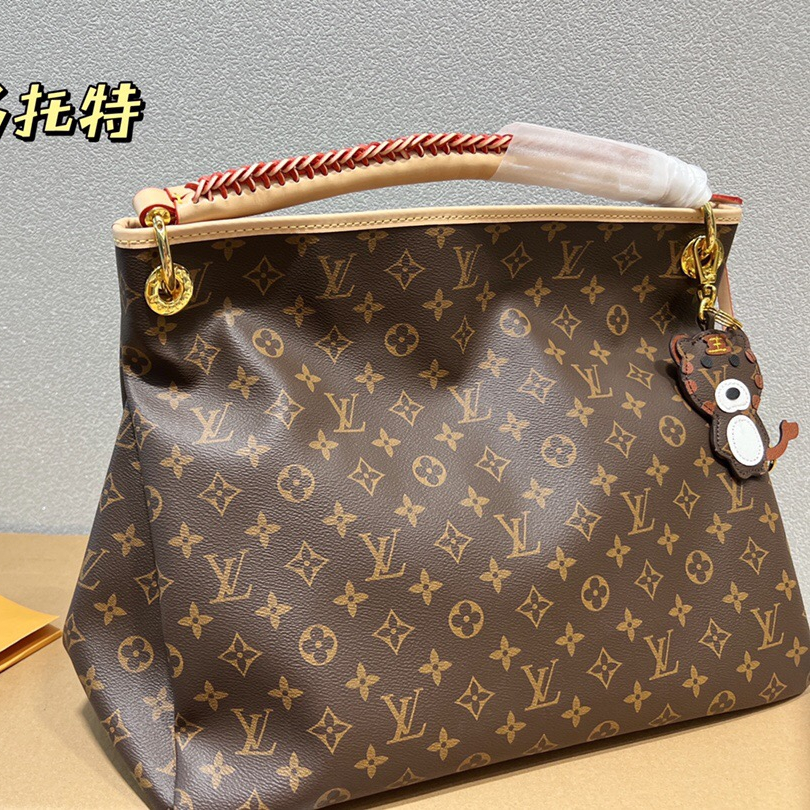 artsy Bags size:39*32cm