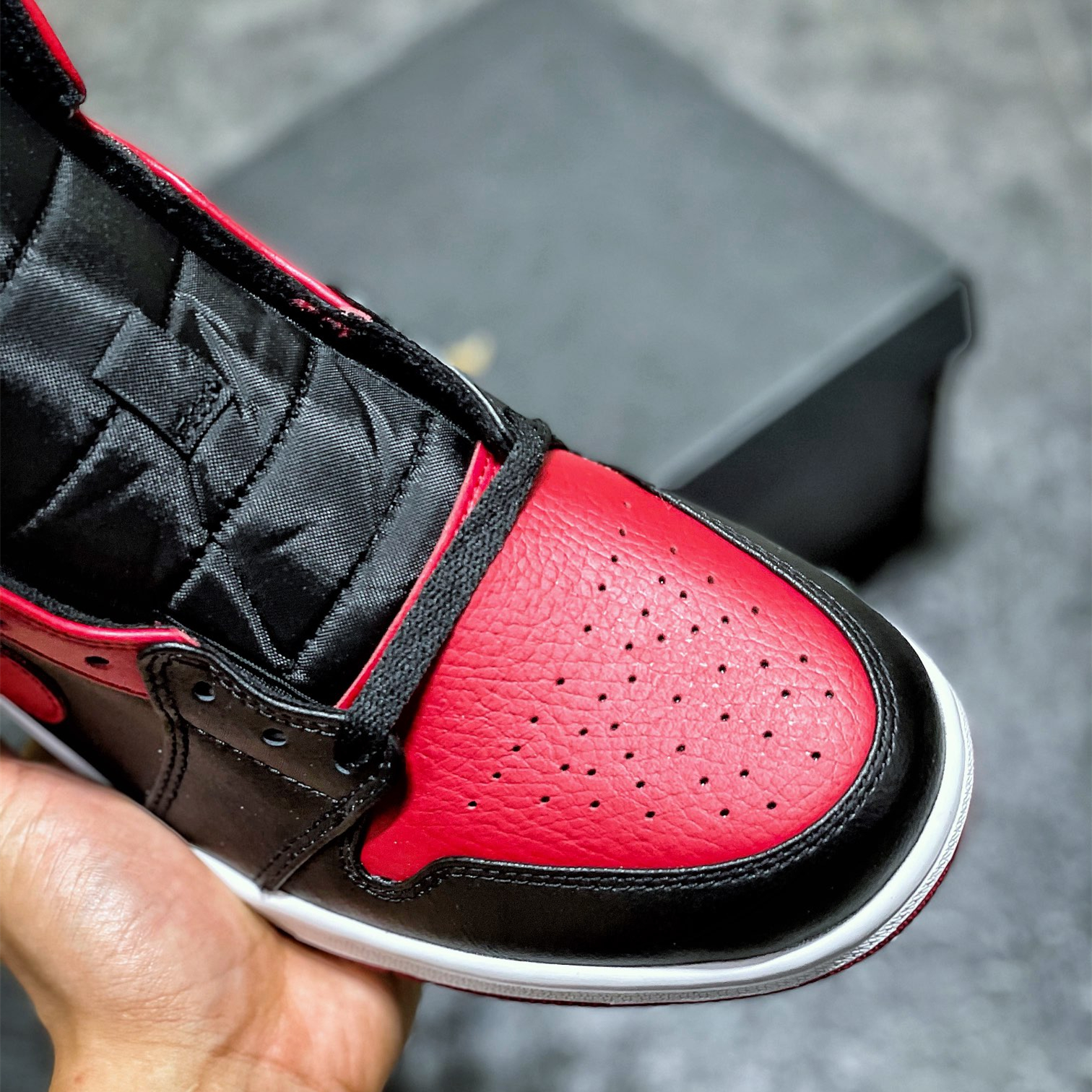 Air Jordan 1 Mid Leisure Board Shoes EU36-EU47.5/ US4-US13