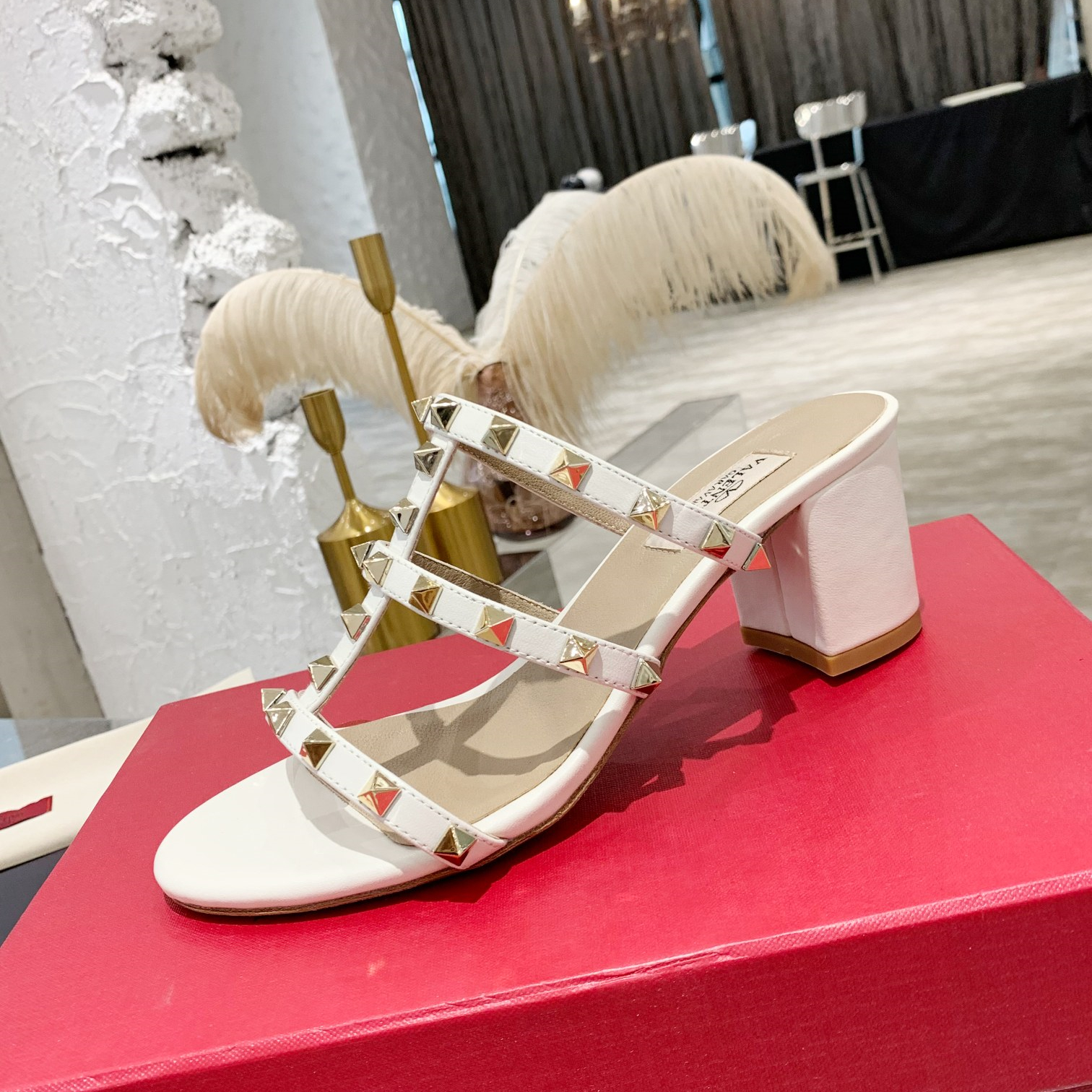 Sandals Women's Shoes , 3 Colors ,Size:EU35-EU40