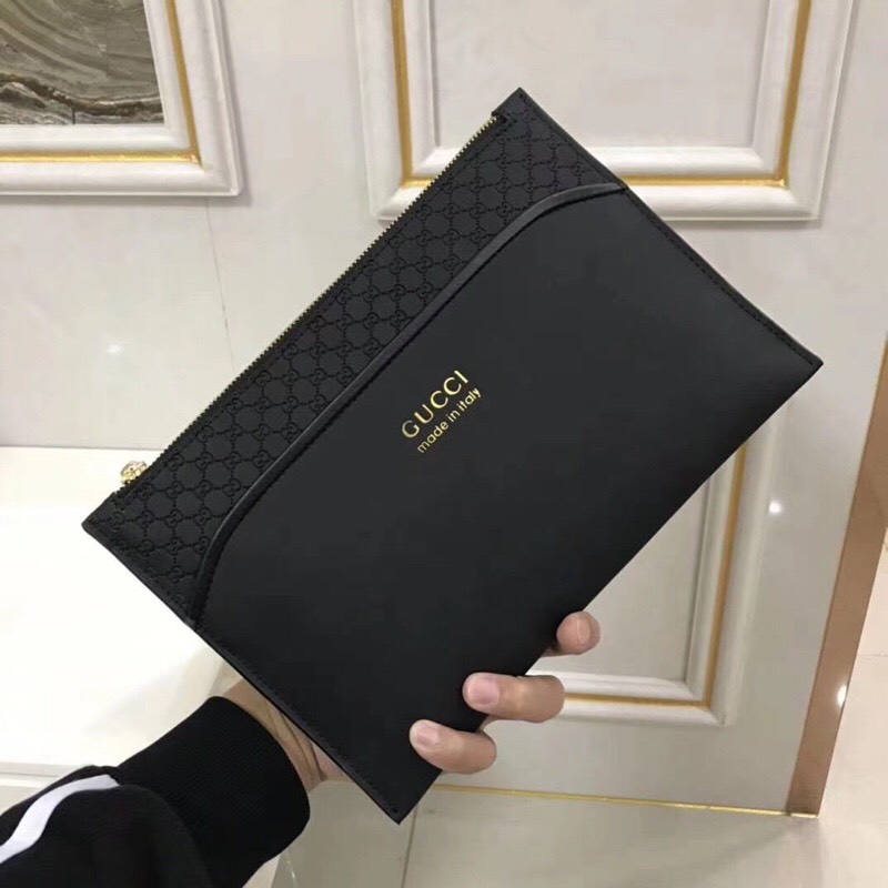 Men's Wallet Handbag Size 28*18 cm
