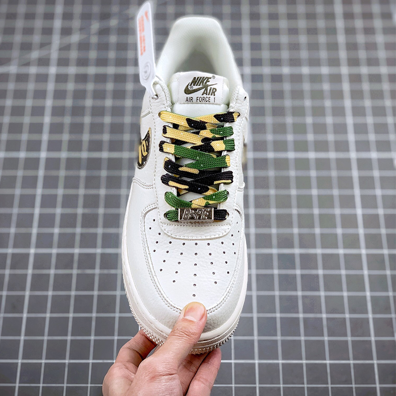 Air Force 1 Sport casual shoes Size：EU36-EU45