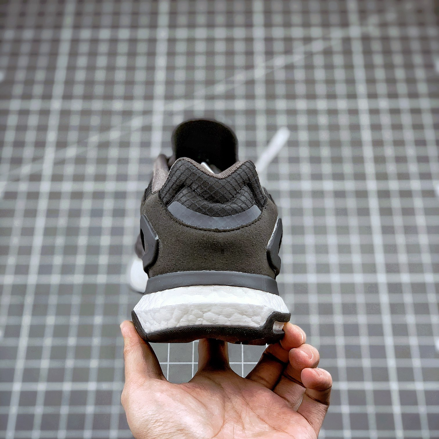 Day Jogger Retro Running Shoes SIZE:EU36-EU45/UK3.4-UK10.5