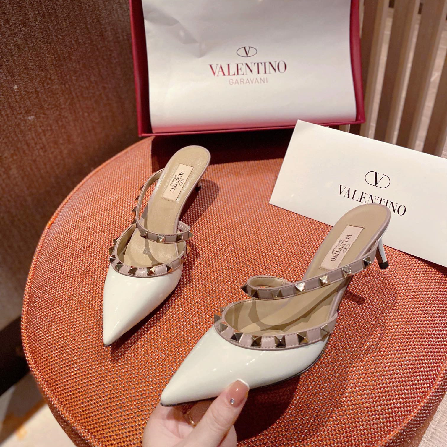 Sandals Women's Shoes , 4 Colors ,Size:EU35-EU39