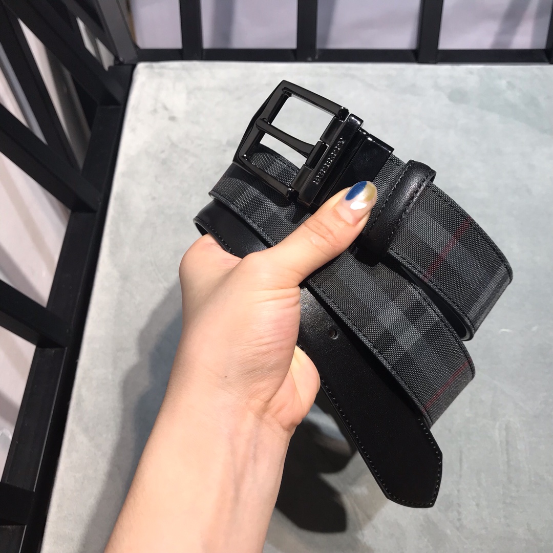 Men's Belt Width:3.5cm