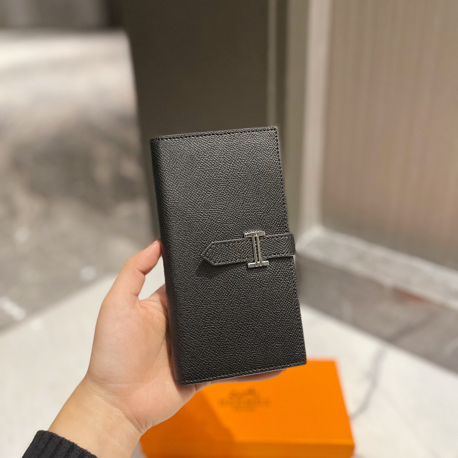 Bearn Wallet 1:1 ,5 colors