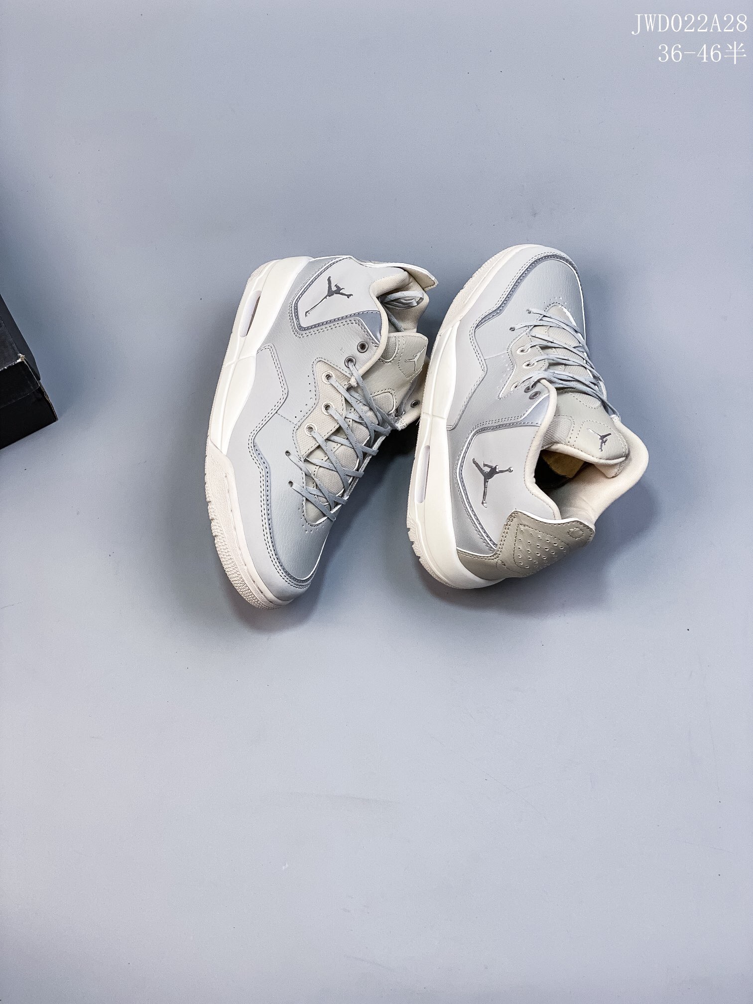 air jordan courtside 23 casual shoes Size：EU36-EU46
