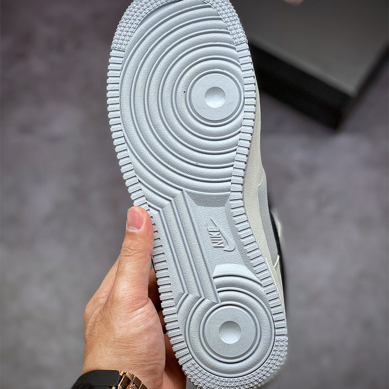 Air Force1 low 07 gore-texSport casual shoes Size：EU36-EU45