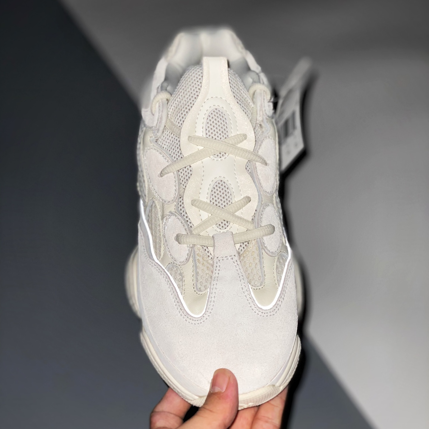 Yeezy 500 Retro Jogging Shoes EU36-EU46 / US3.5-US11