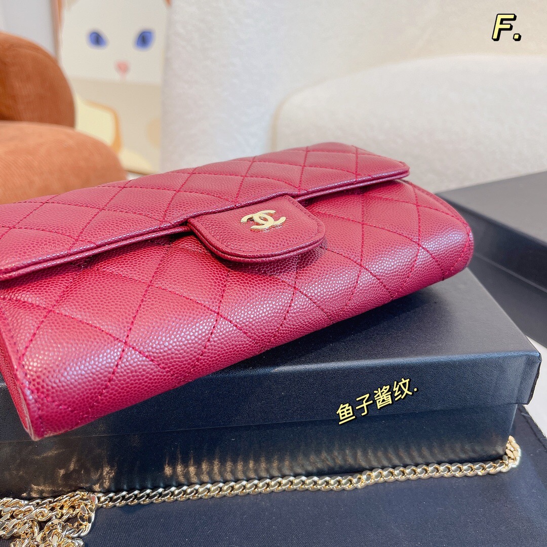 Red Bags Size:19*11*4cm