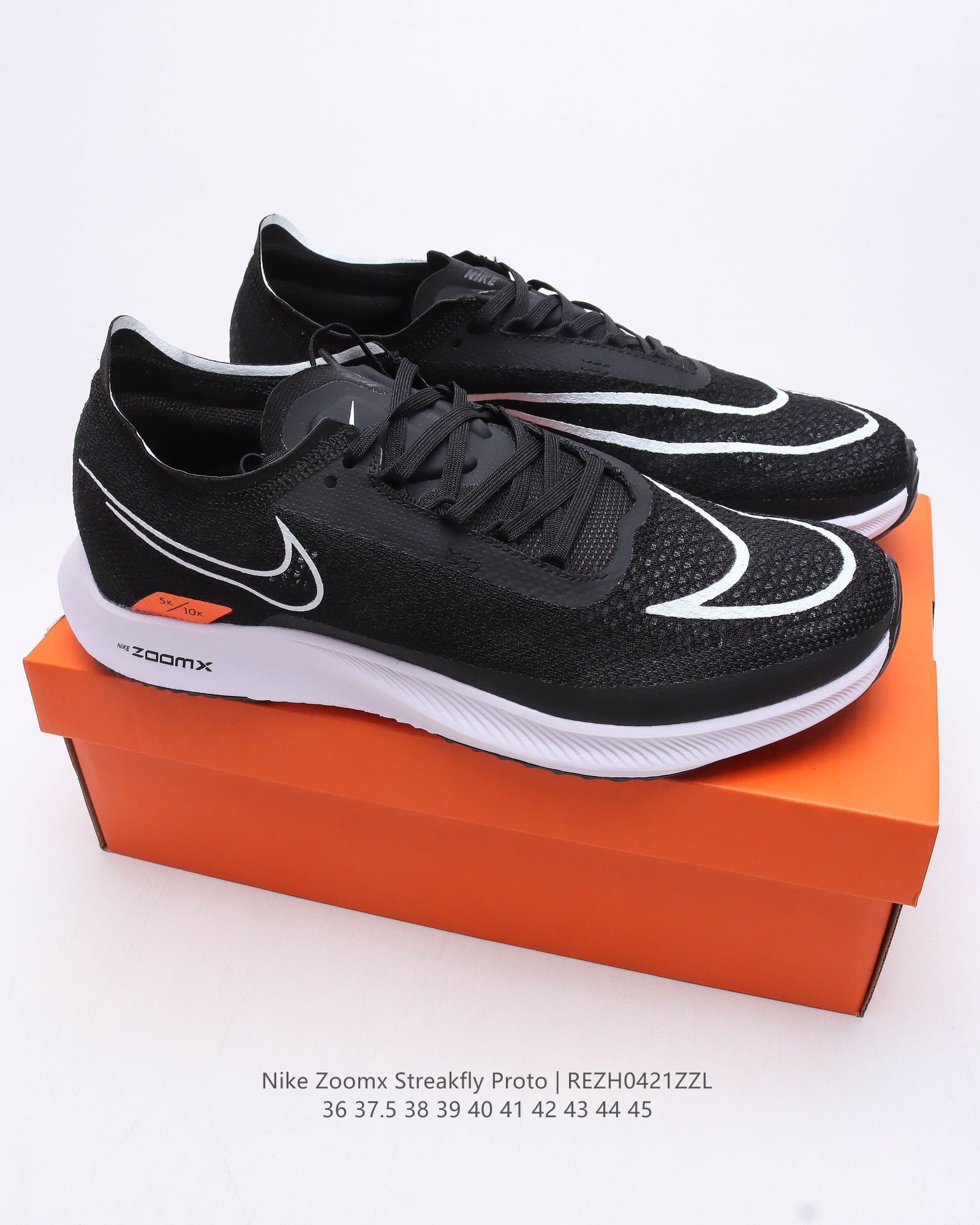 Air zoom x streakfly proto casual shoes Size:EU36-EU45