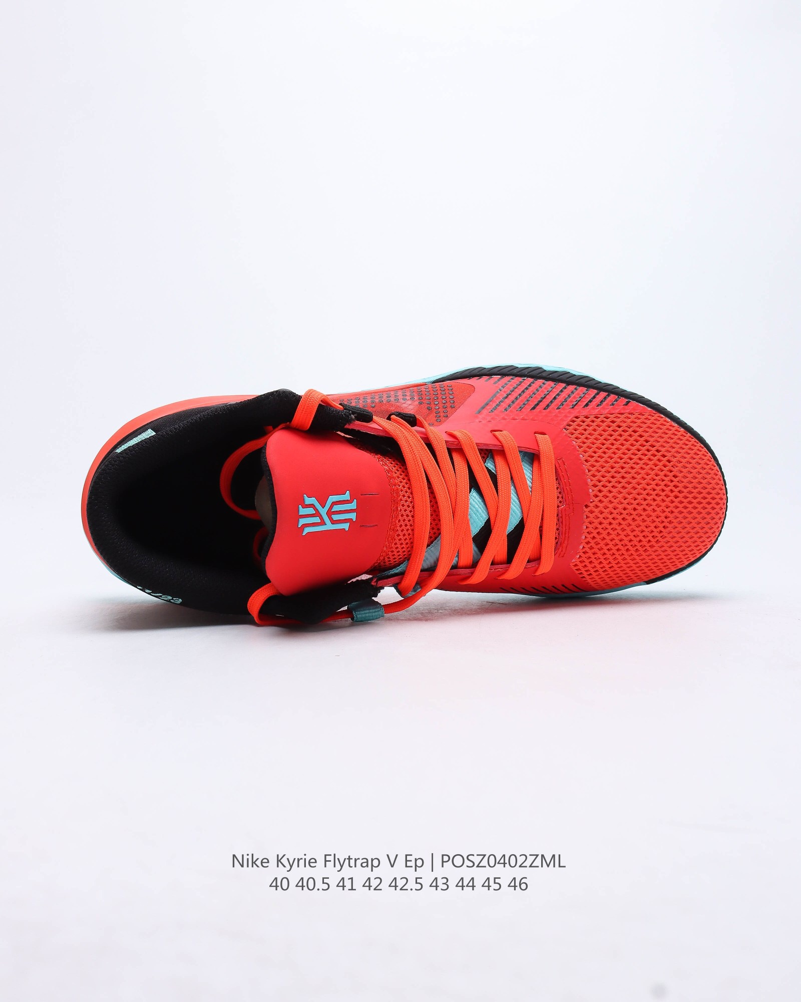 kyrie flytrap 5 casual shoes Size:EU40-EU46
