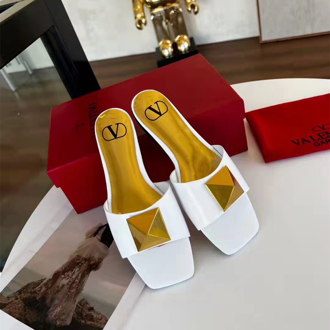 2022 New Sandals Women's Shoes ,6 Colors ,Size:EU35-EU41