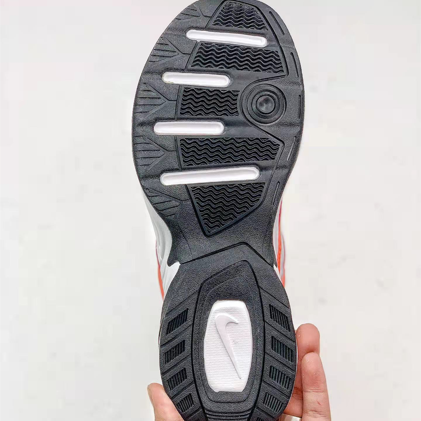 M2K TEKNO Size:EU36-EU45 /US4-US11