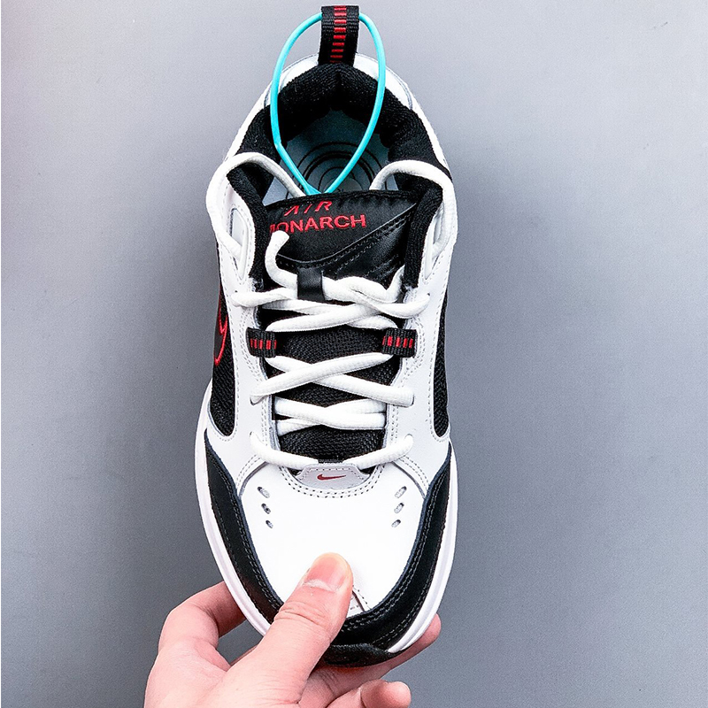 air monarch iv m2k tekno Sport casual shoes Size：EU36-EU45