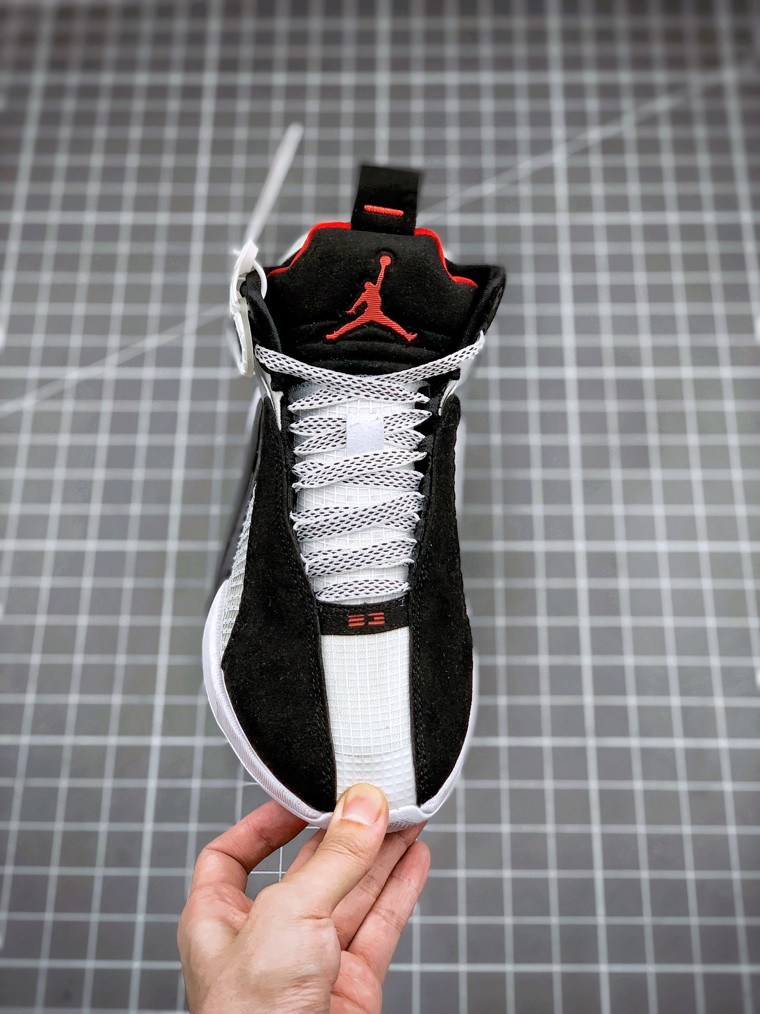 Air jordan 35 aj35 casual shoes Size:EU39-EU46