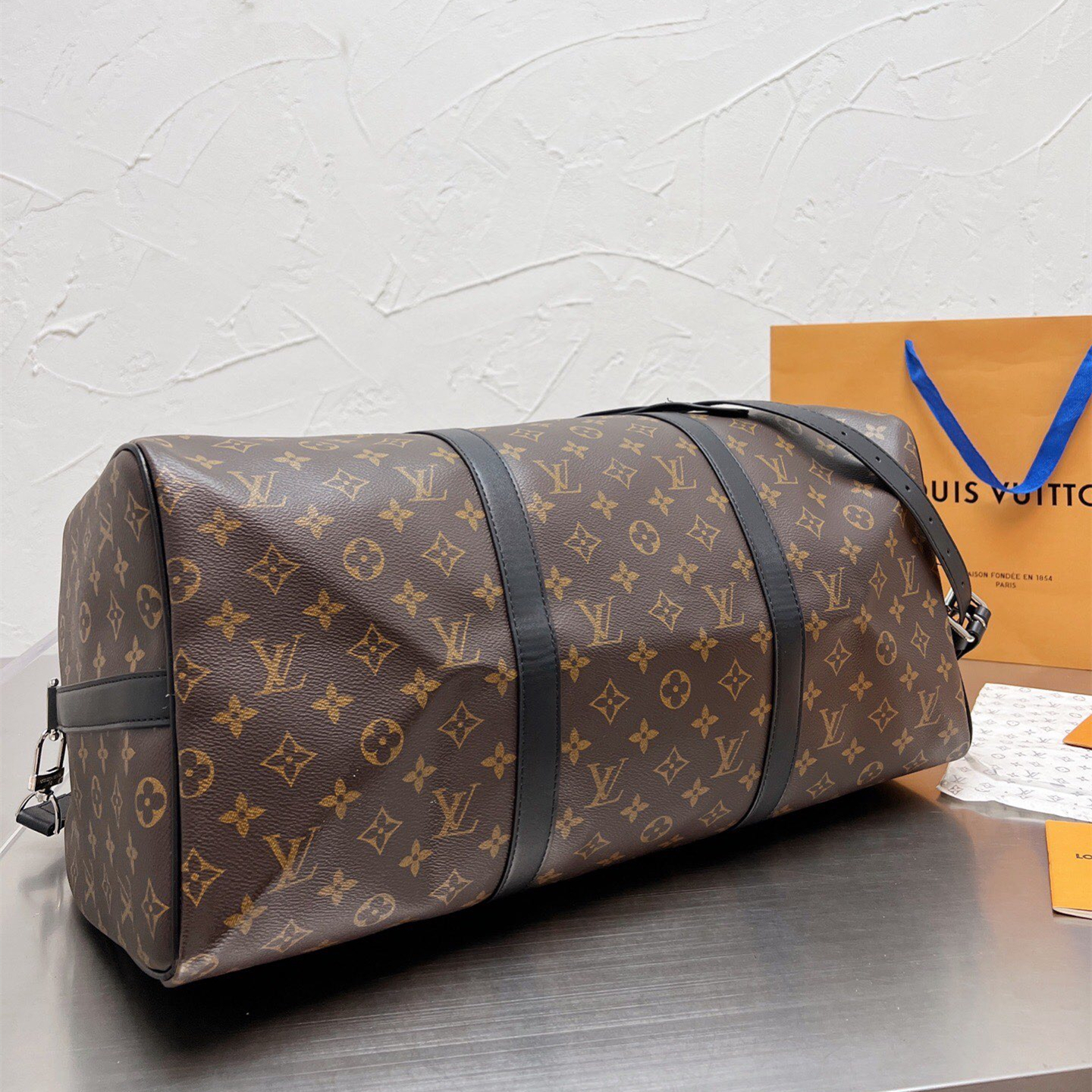 keepall Travel bag size:50cm