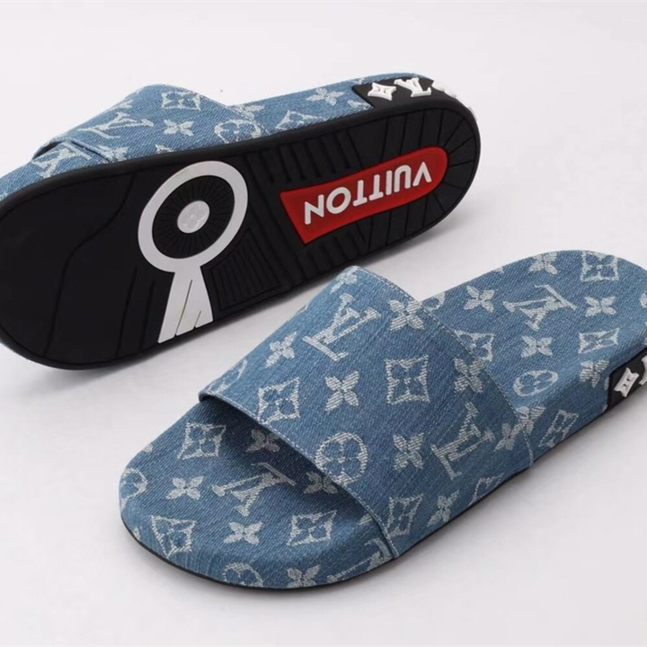 2022 New Men's Sandals Shoes ,Size:EU38-EU45