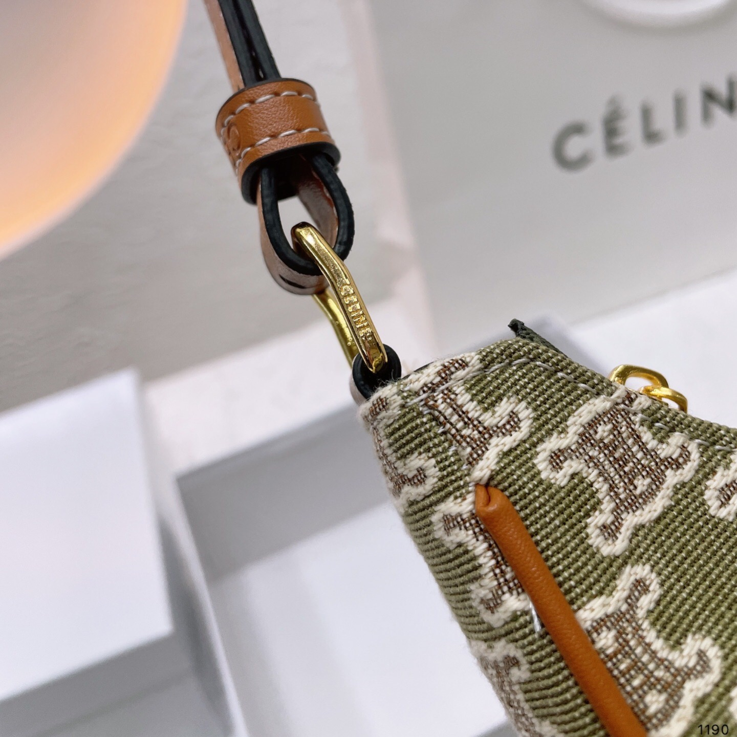 ava Bags Size:24*7*12cm