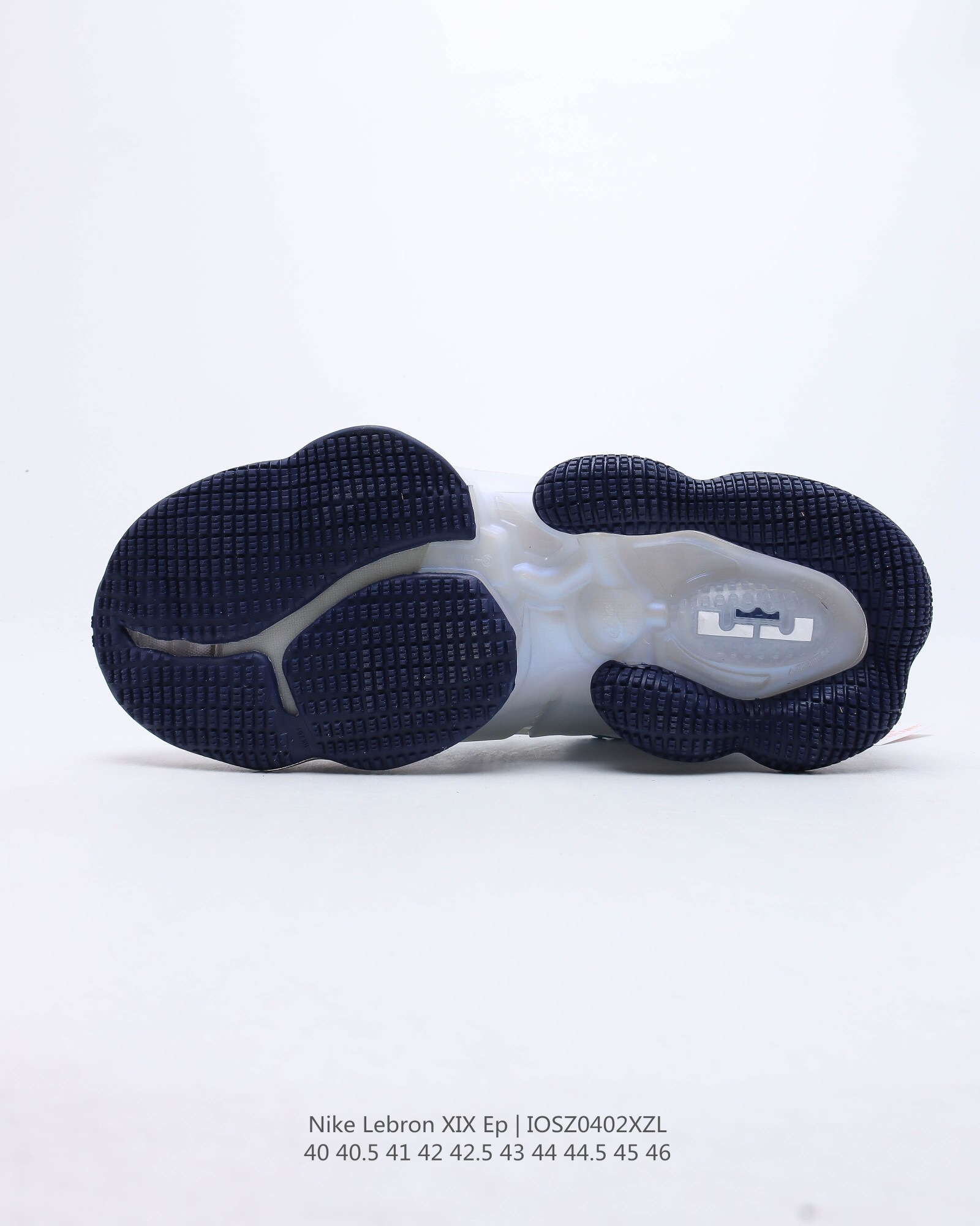 air jordan knitposite lebron casual shoes Size:EU40-EU46