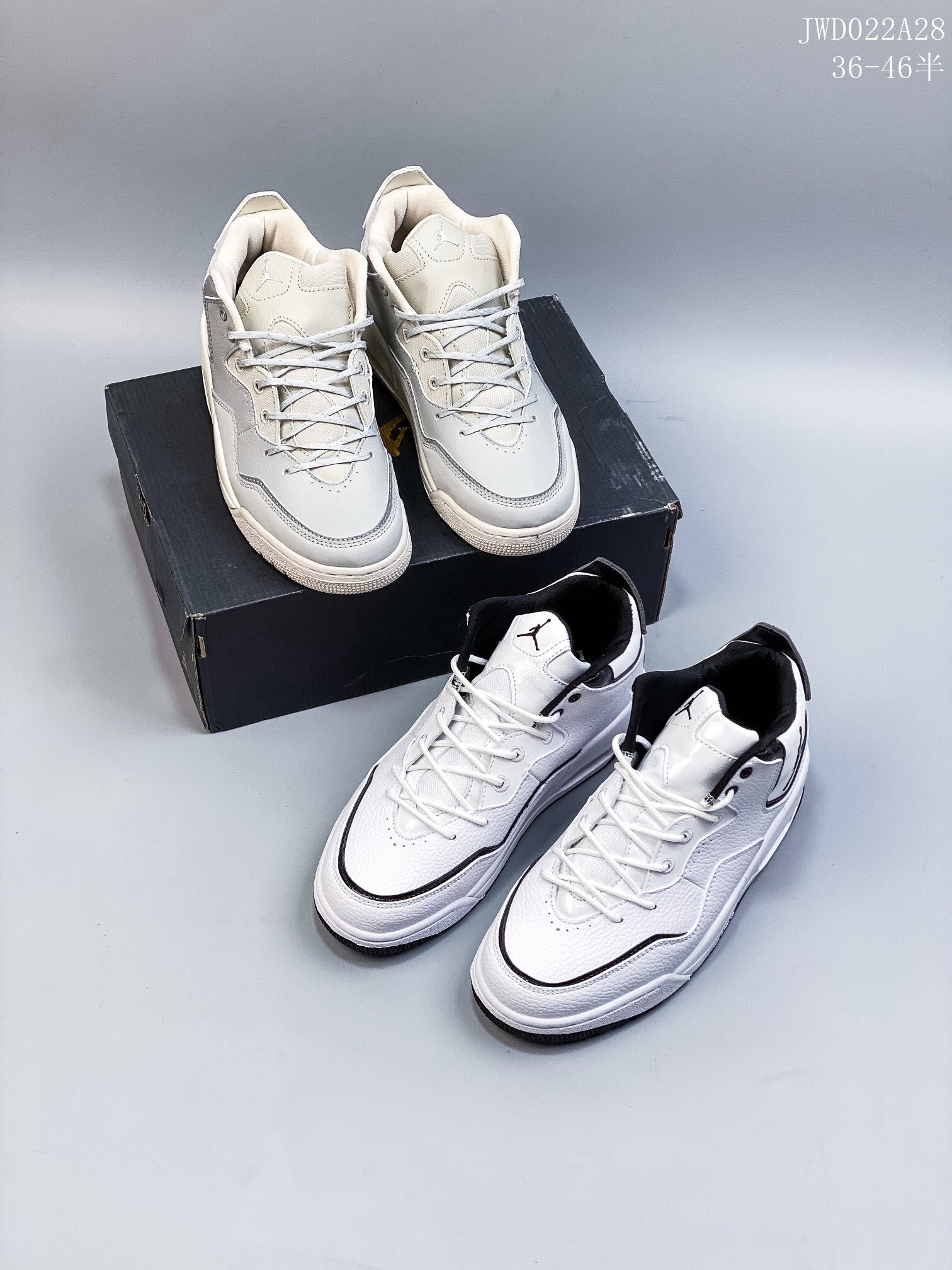 air jordan courtside 23 casual shoes Size:EU36-EU46