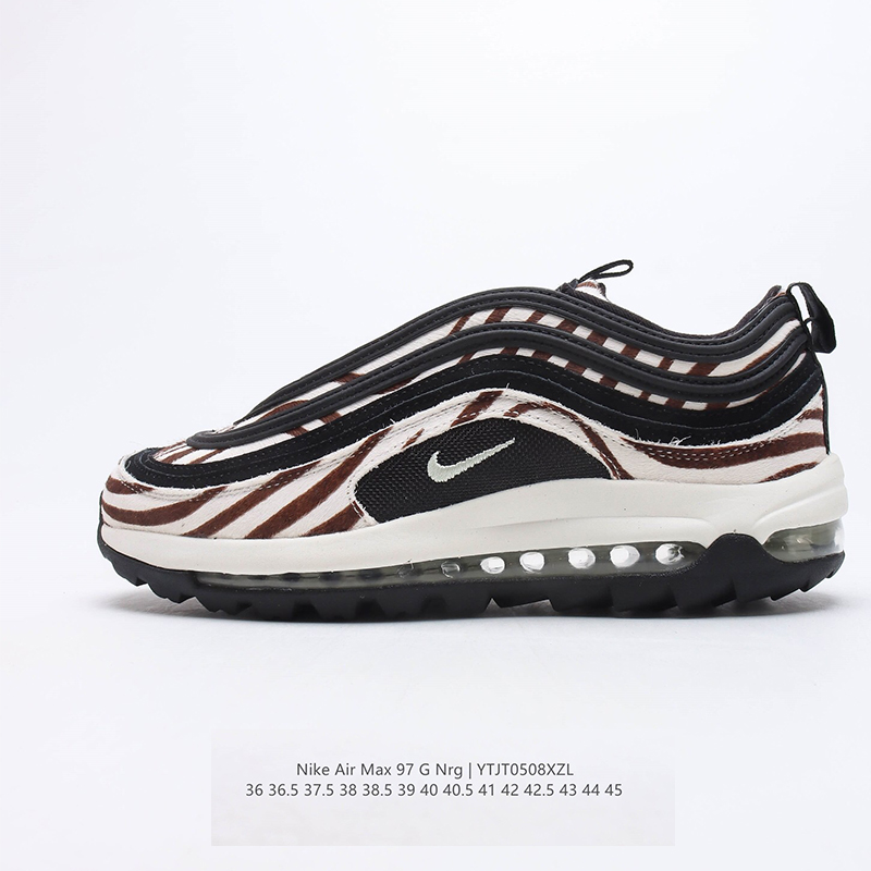 Air max 97 casual shoes Size：EU36-EU45